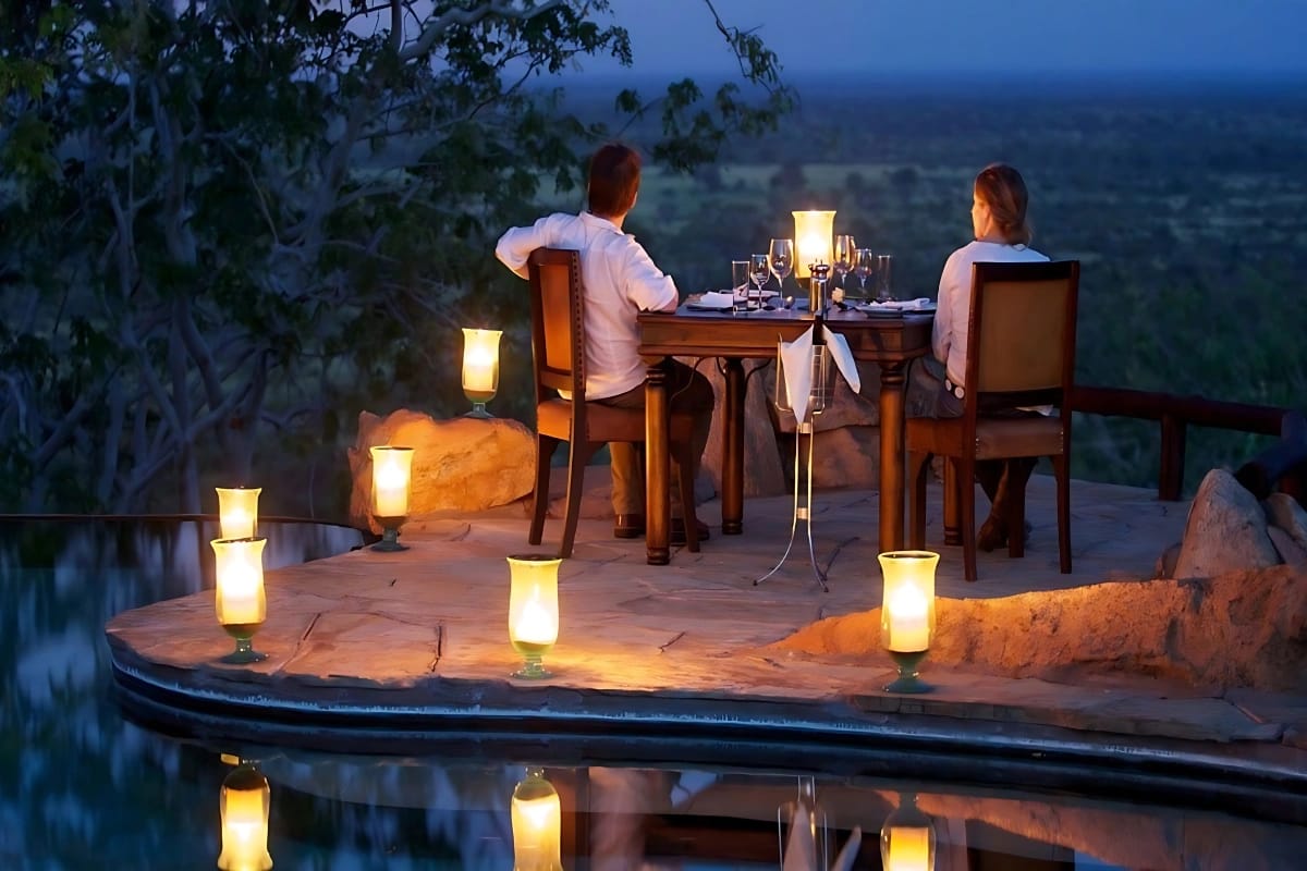 Karibu Kenya Safaris - about image