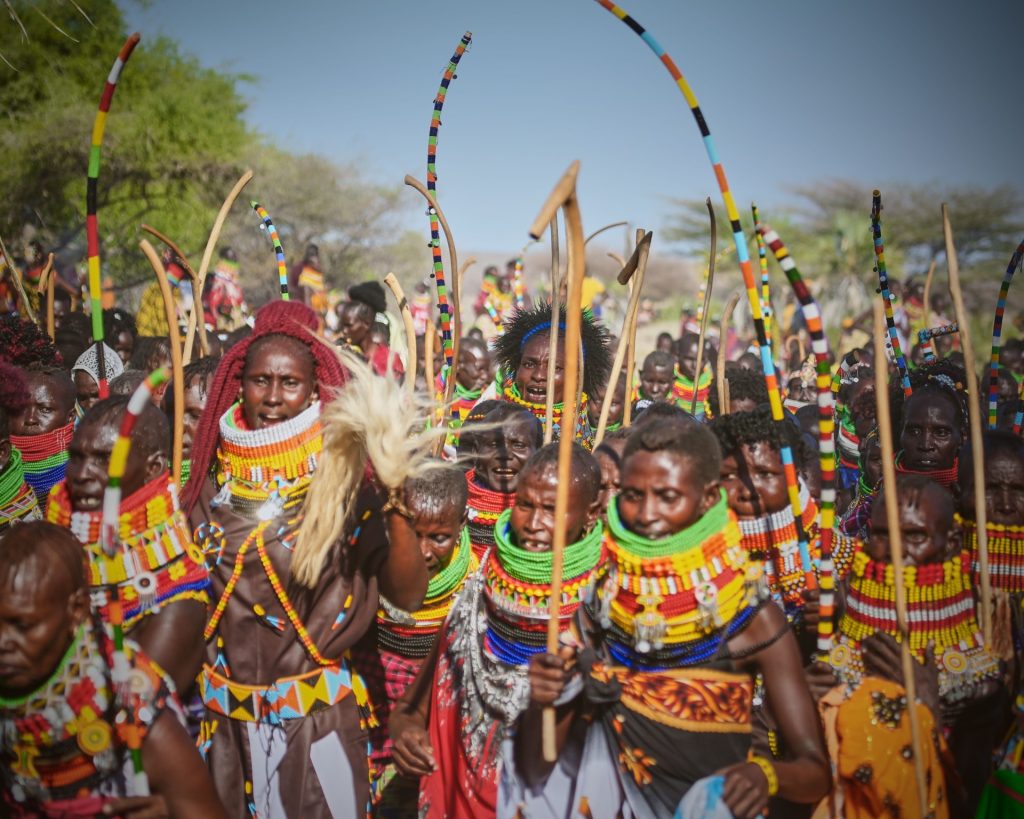 Samburu