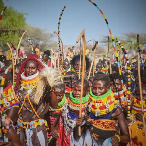 Samburu