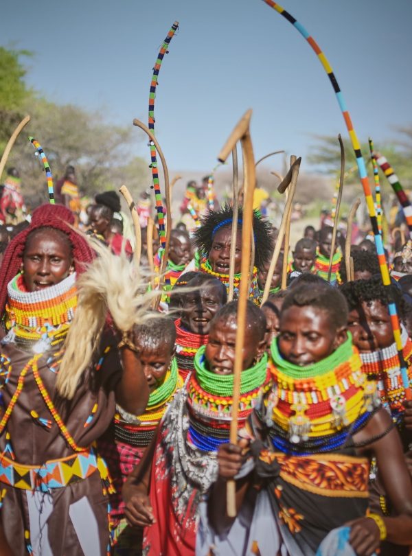 Samburu