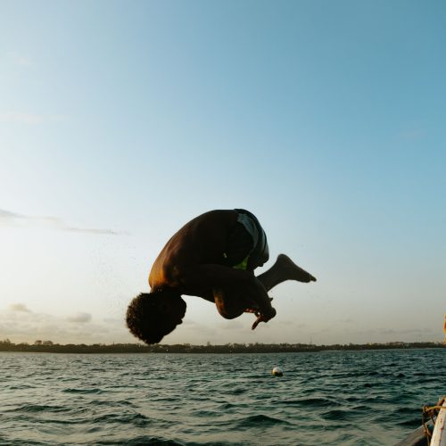 Mombasa