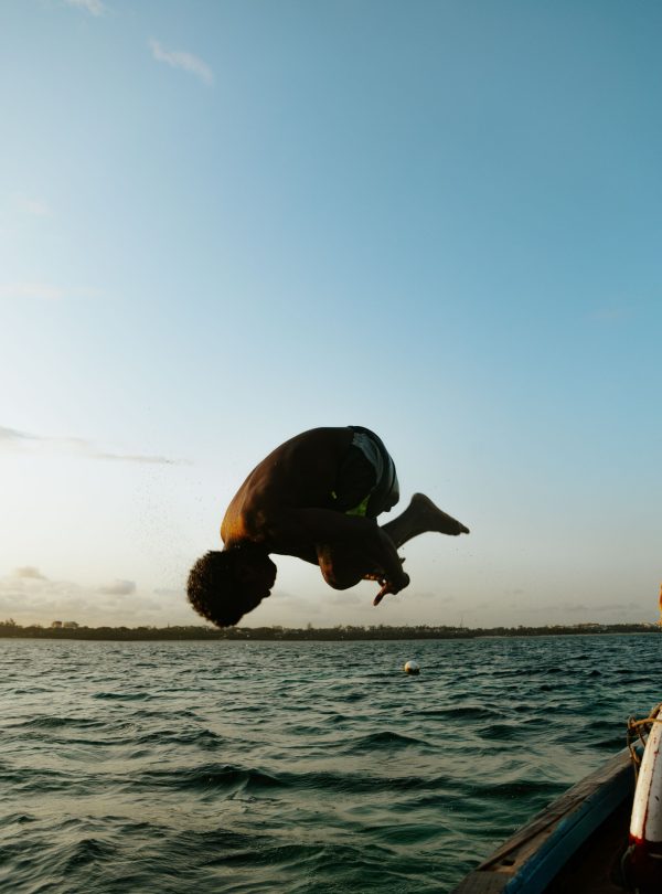 Mombasa