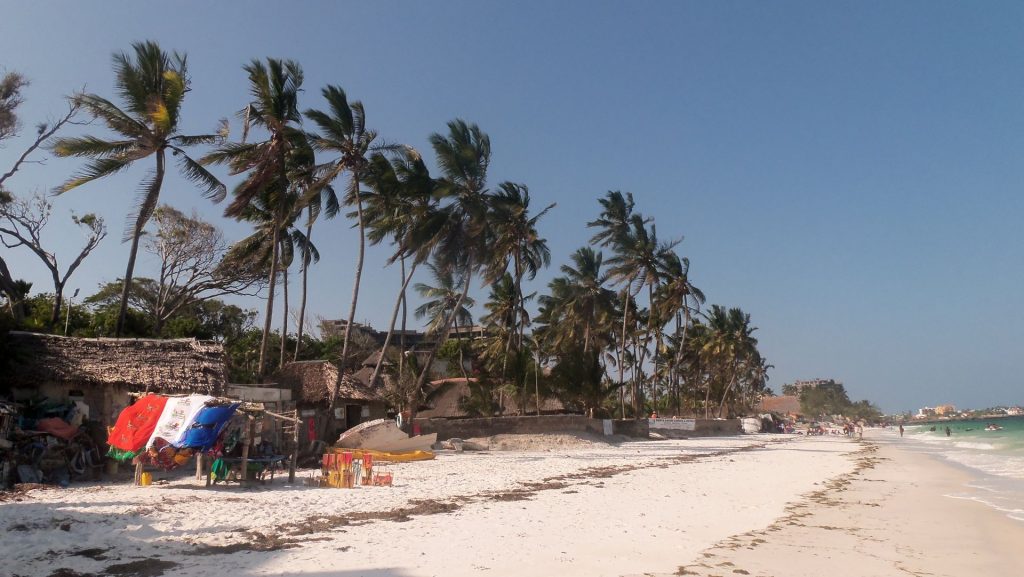 Mombasa