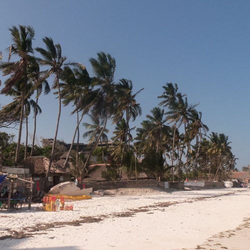 Mombasa