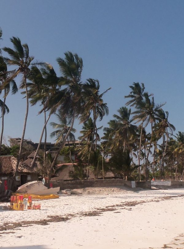 Mombasa